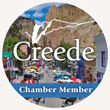 Creede Chamber Member