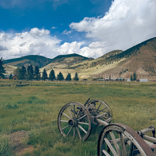 wason ranch wagon