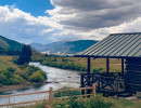 RIVERSIDE COTTAGES