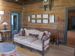 wason ranch house rental