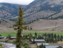 wason ranch cabin rental