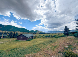 wason ranch cabin rental