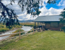 wason ranch cabin rental