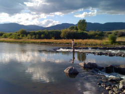 wason river restoration