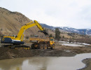 wason river restoration